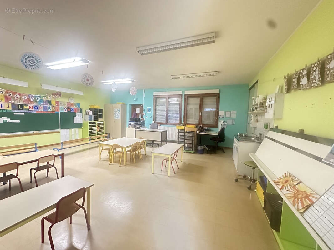 Appartement à SAINTE-MARGUERITE