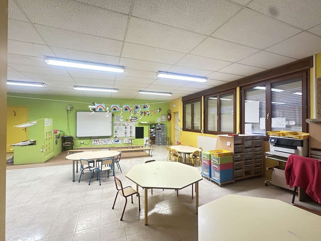 Appartement à SAINTE-MARGUERITE