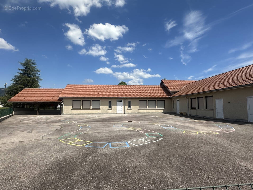 Appartement à SAINTE-MARGUERITE