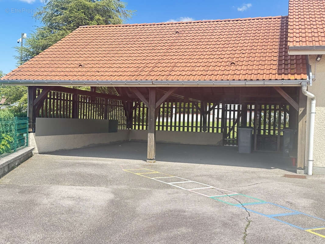 Appartement à SAINTE-MARGUERITE