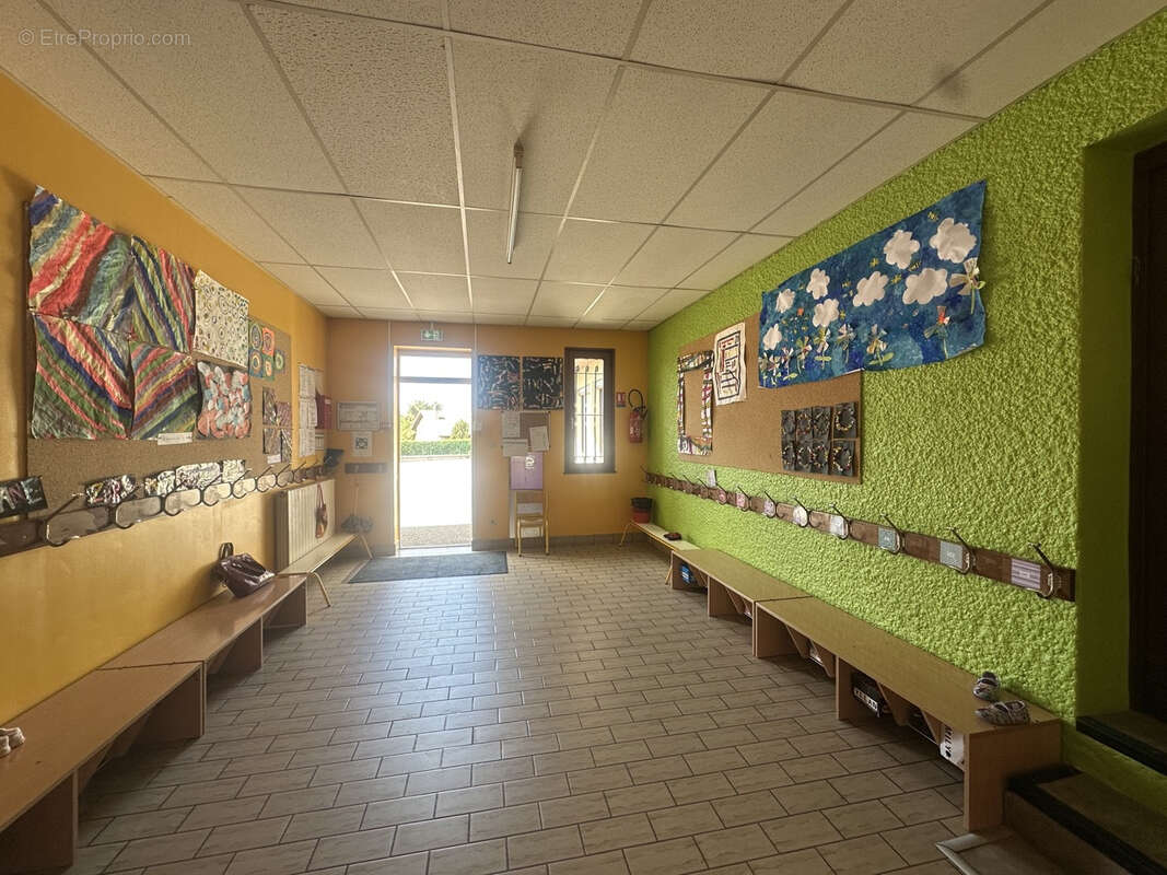 Appartement à SAINTE-MARGUERITE