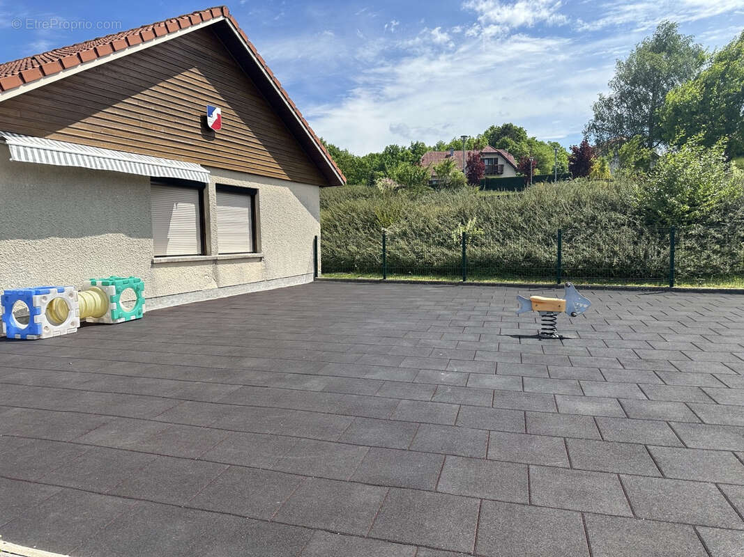 Appartement à SAINTE-MARGUERITE