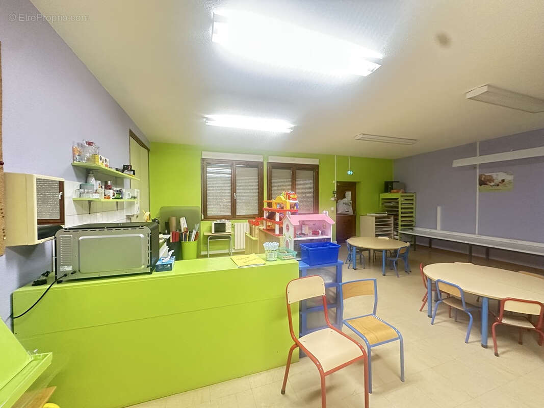 Appartement à SAINTE-MARGUERITE