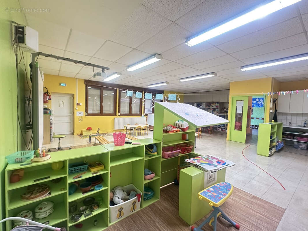 Appartement à SAINTE-MARGUERITE