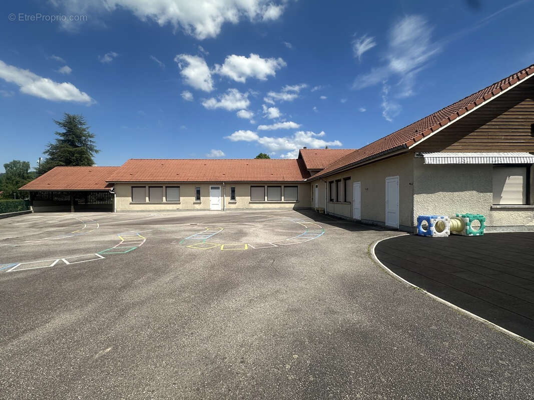 Appartement à SAINTE-MARGUERITE