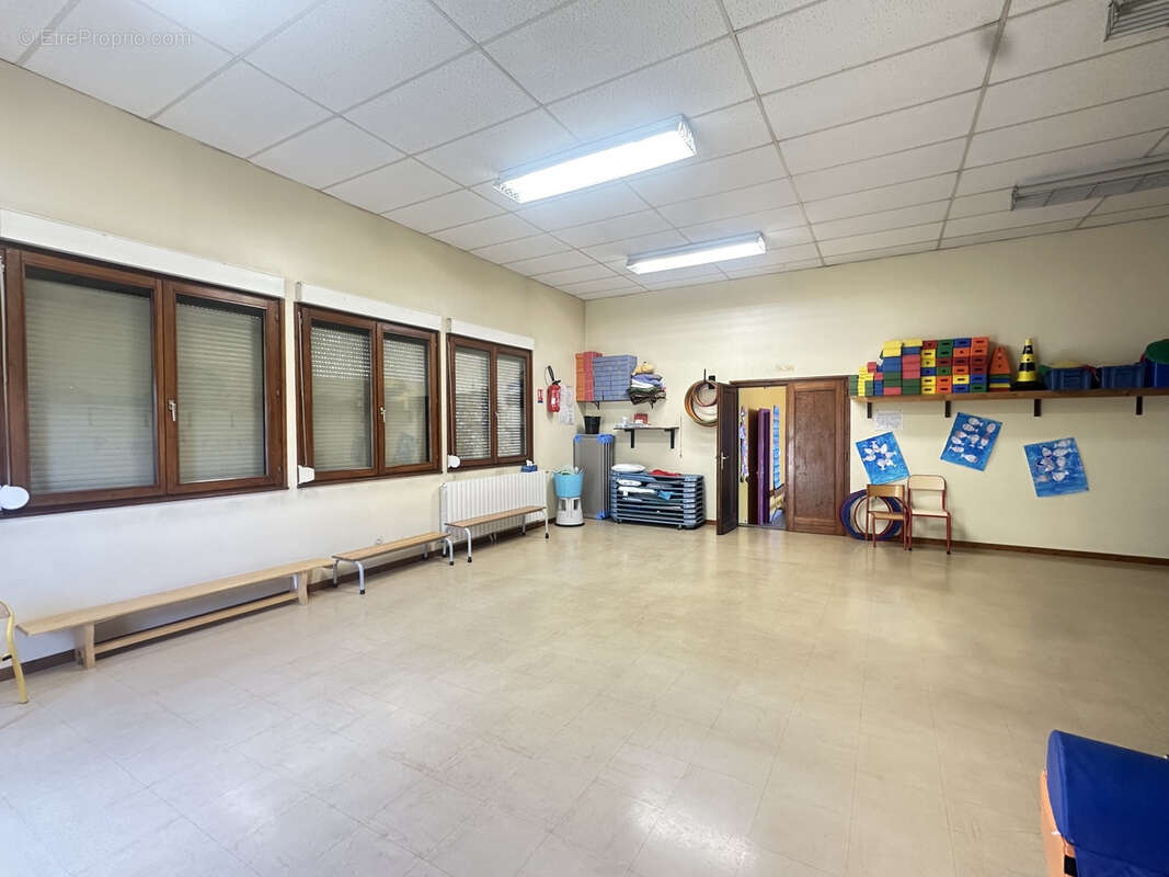 Appartement à SAINTE-MARGUERITE