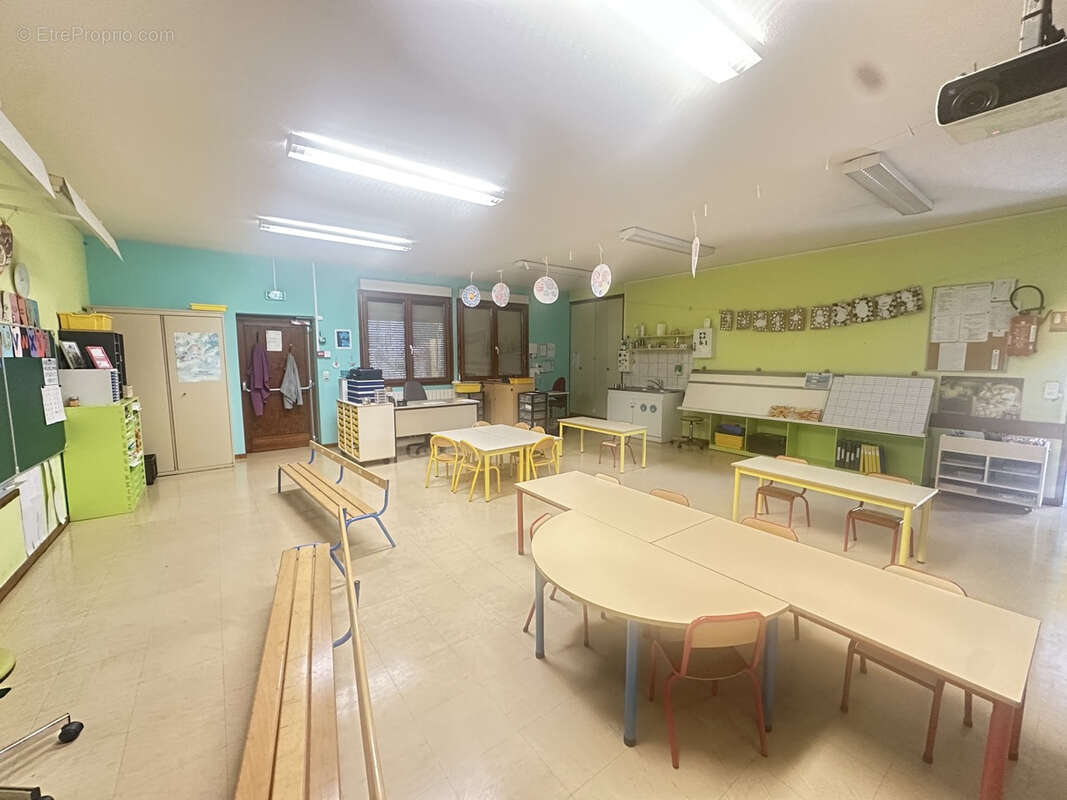 Appartement à SAINTE-MARGUERITE