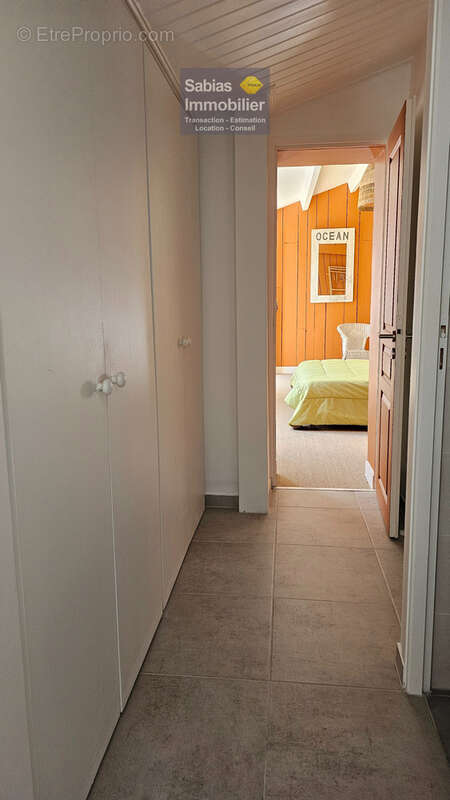 Maison à L&#039;ILE-D&#039;YEU