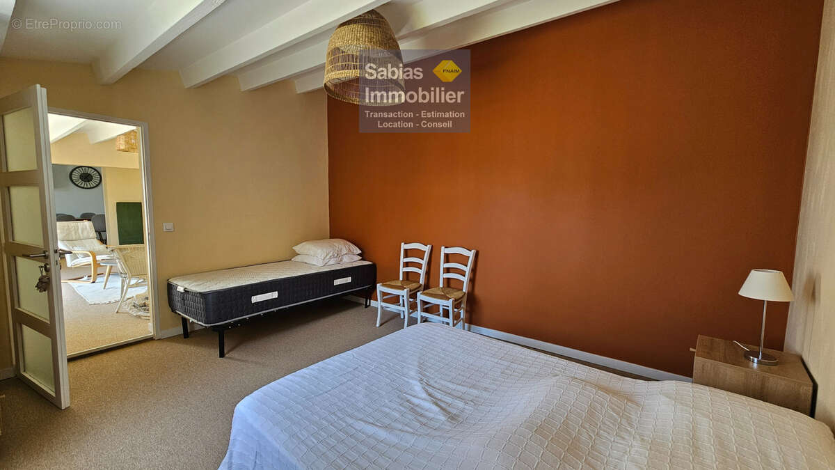 Maison à L&#039;ILE-D&#039;YEU