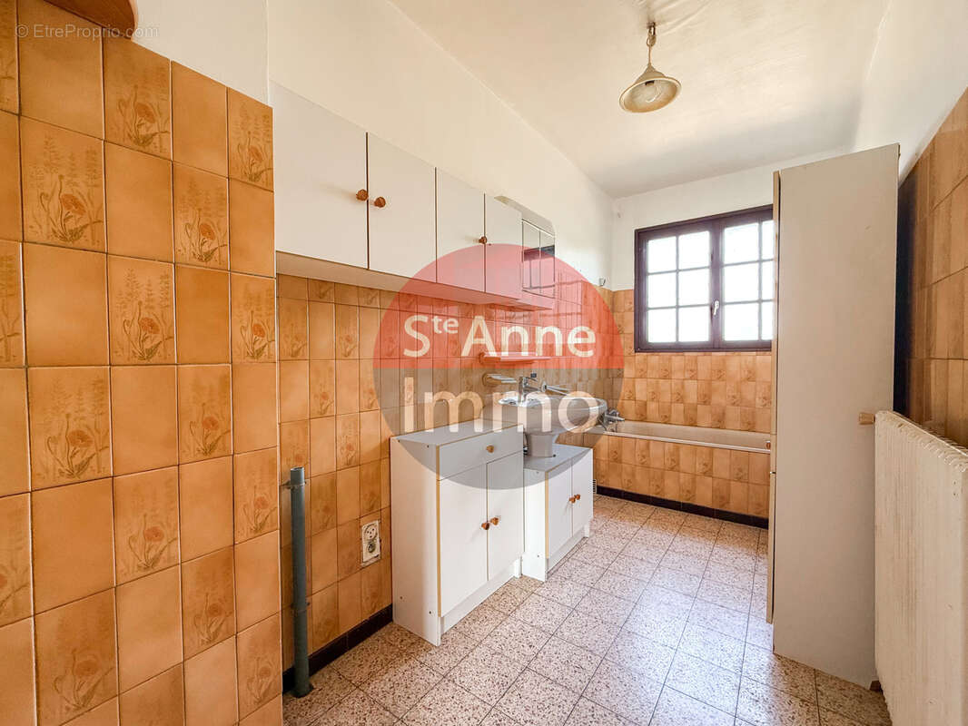 Maison à PARVILLERS-LE-QUESNOY