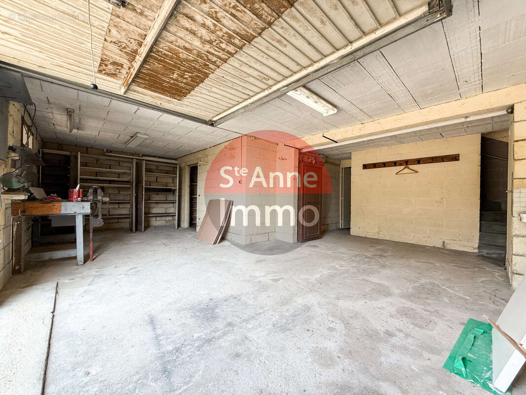 Maison à PARVILLERS-LE-QUESNOY