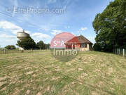 Maison à PARVILLERS-LE-QUESNOY