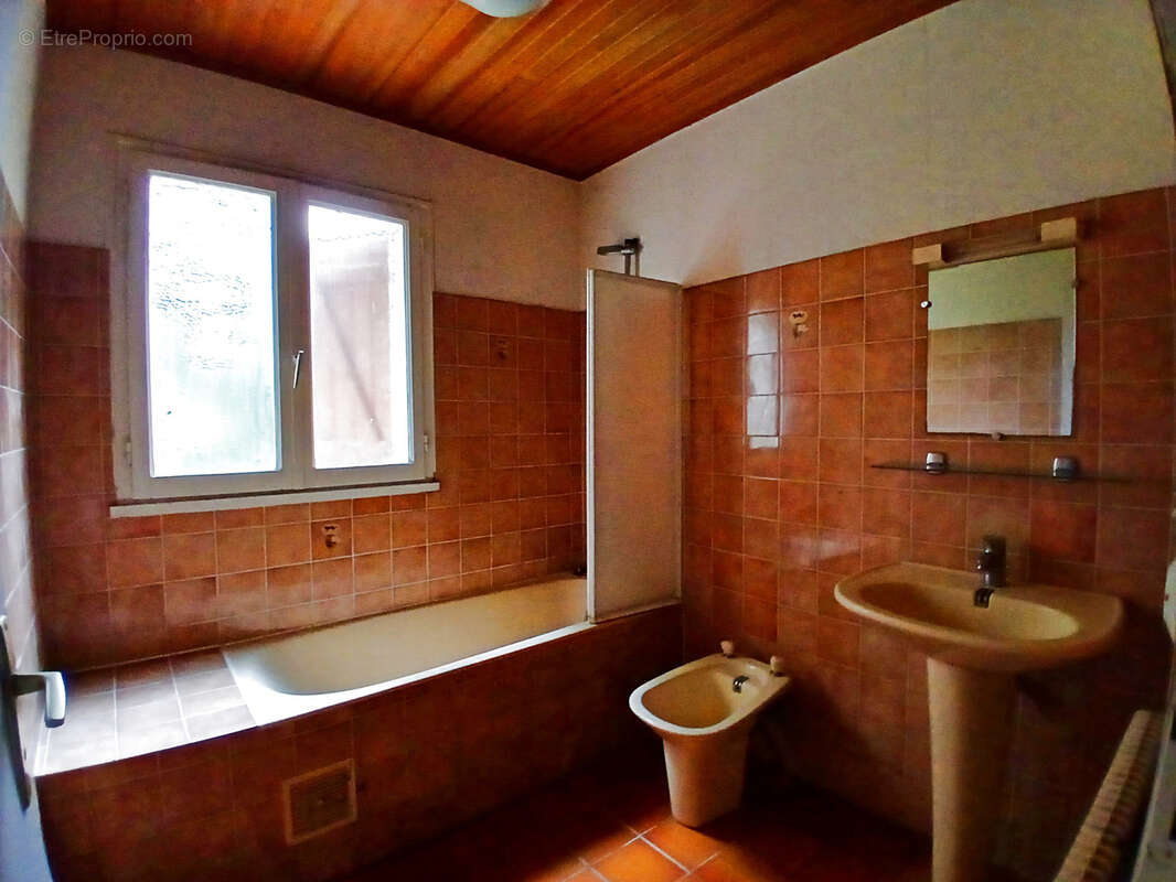 Maison à GUEMENE-PENFAO