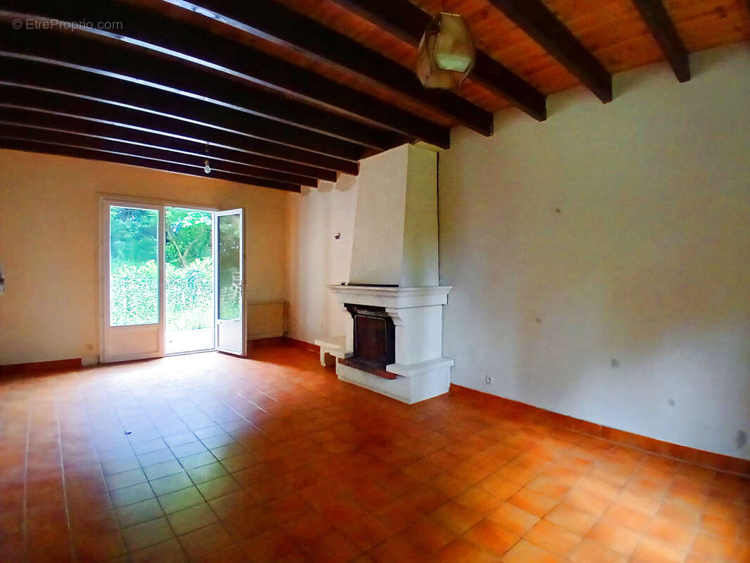 Maison à GUEMENE-PENFAO