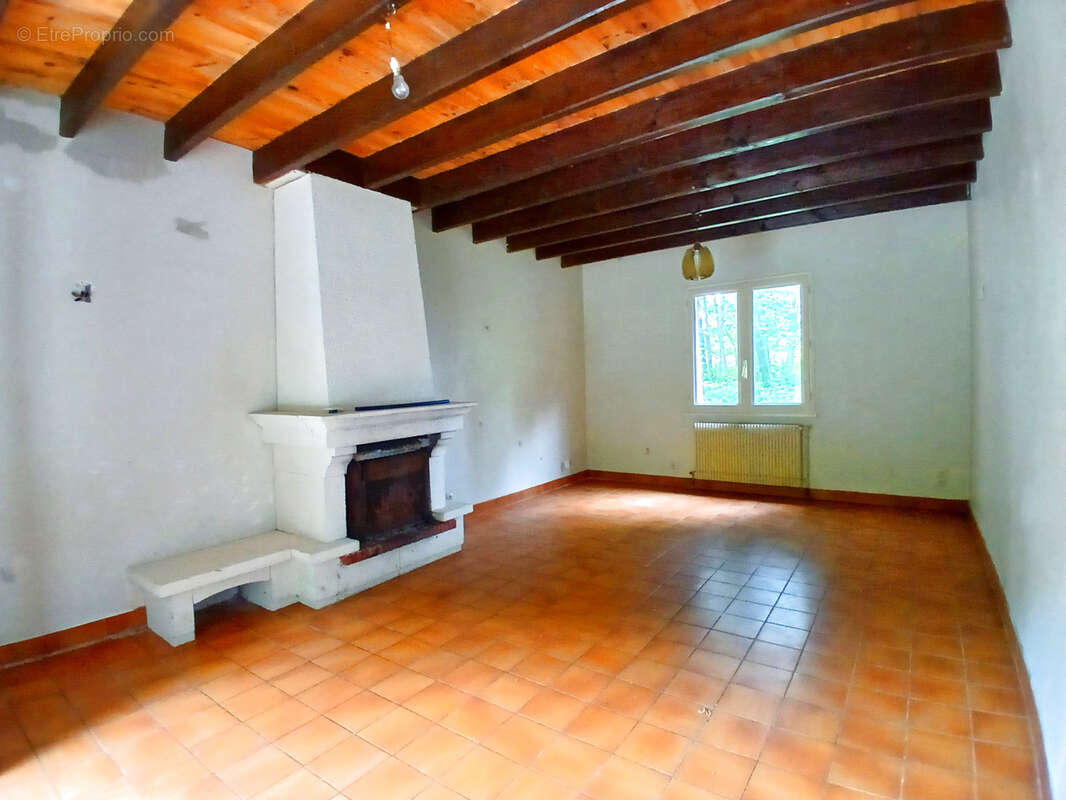 Maison à GUEMENE-PENFAO