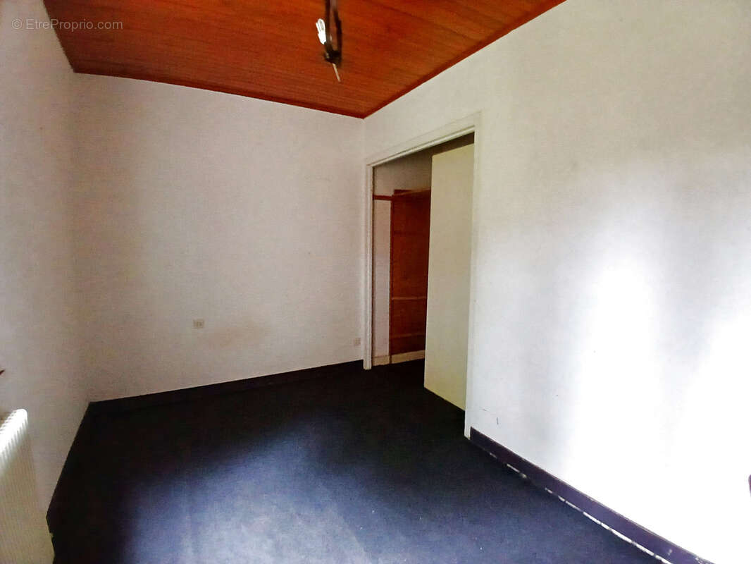 Maison à GUEMENE-PENFAO