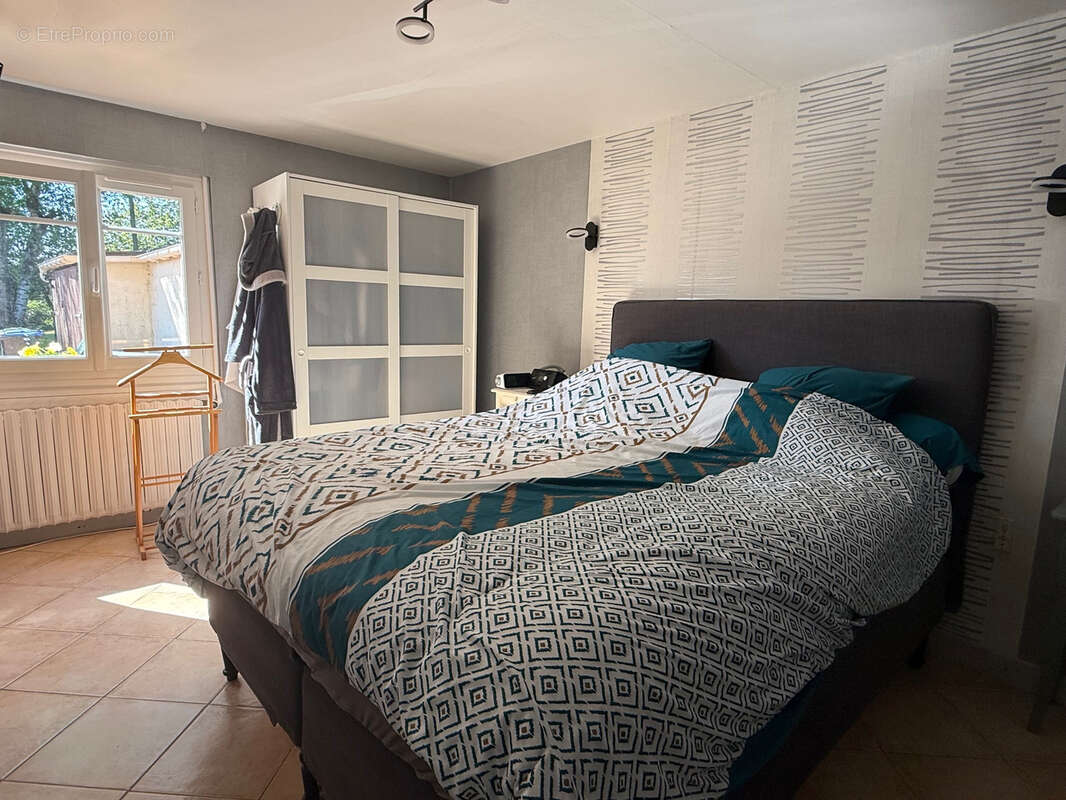 Maison à ESCLES-SAINT-PIERRE