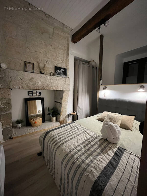 Appartement à NERAC