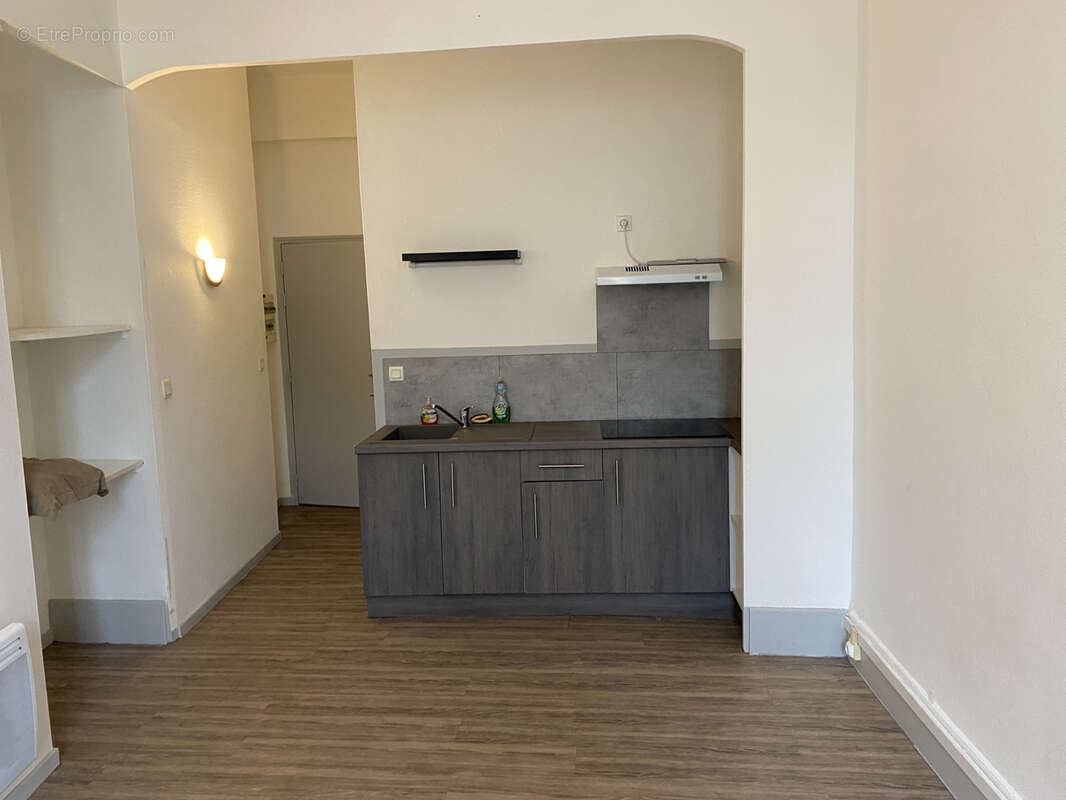 Appartement à NERAC