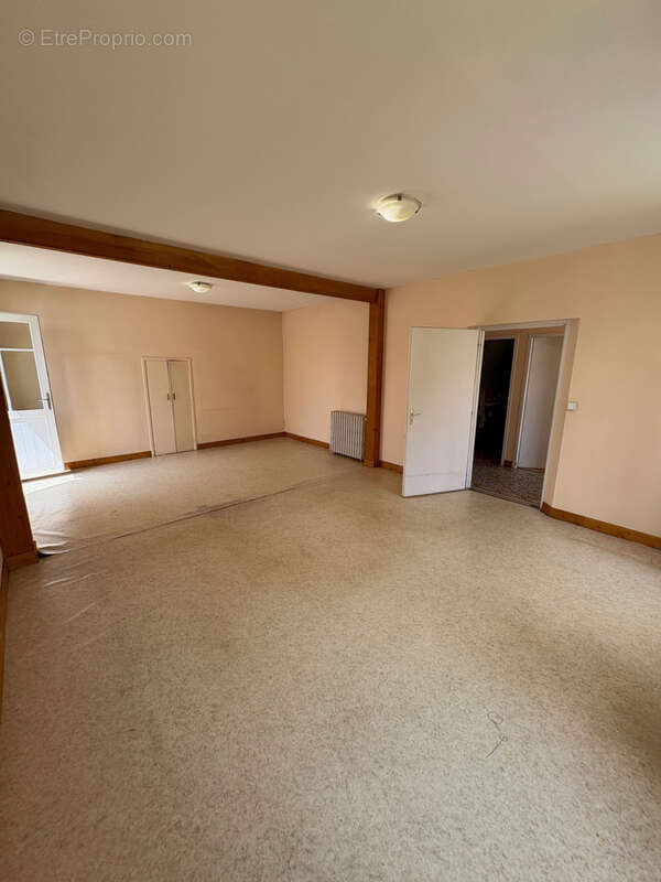 Maison à MONSEMPRON-LIBOS