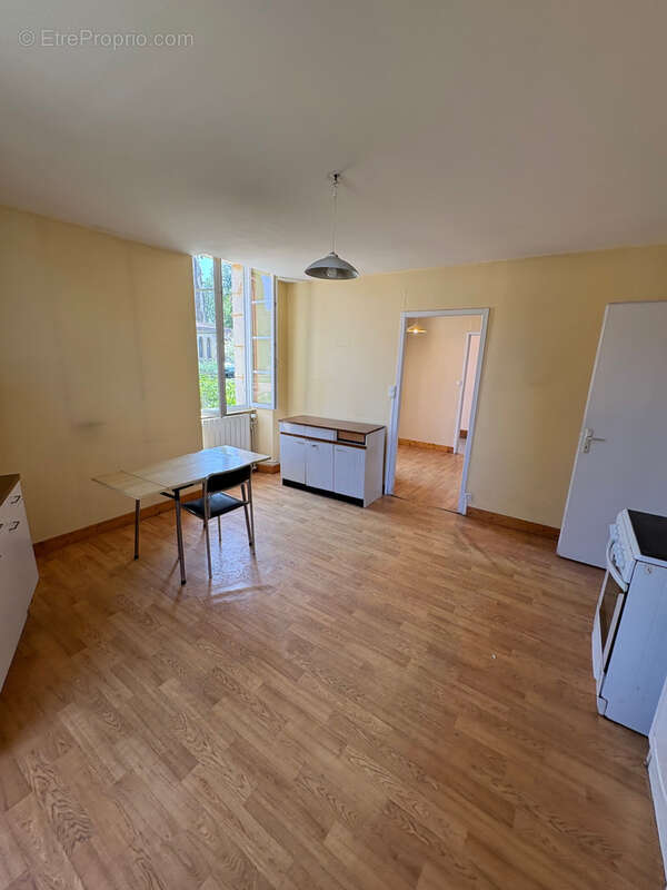 Maison à MONSEMPRON-LIBOS