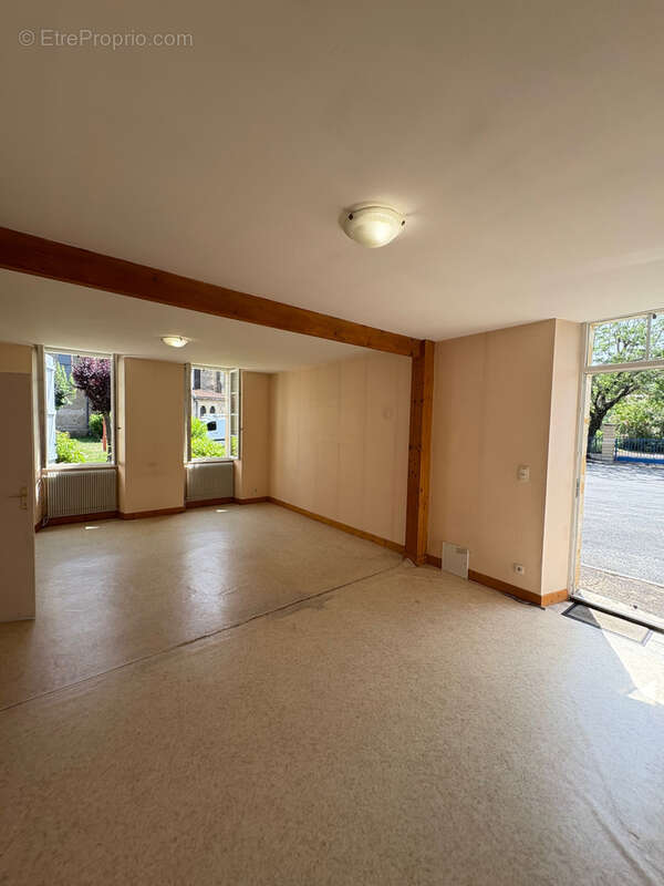 Maison à MONSEMPRON-LIBOS