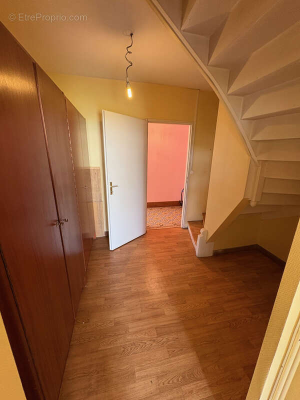 Maison à MONSEMPRON-LIBOS