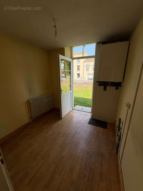 Maison à MONSEMPRON-LIBOS