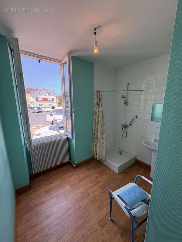 Maison à MONSEMPRON-LIBOS