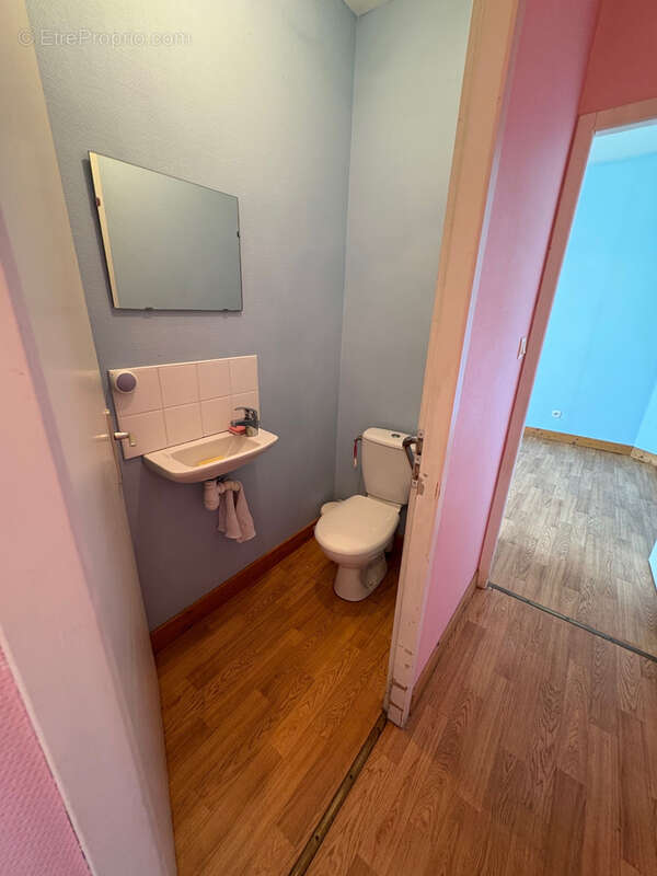 Maison à MONSEMPRON-LIBOS