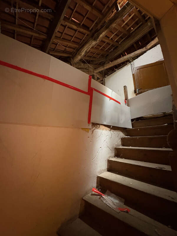 Maison à MONSEMPRON-LIBOS