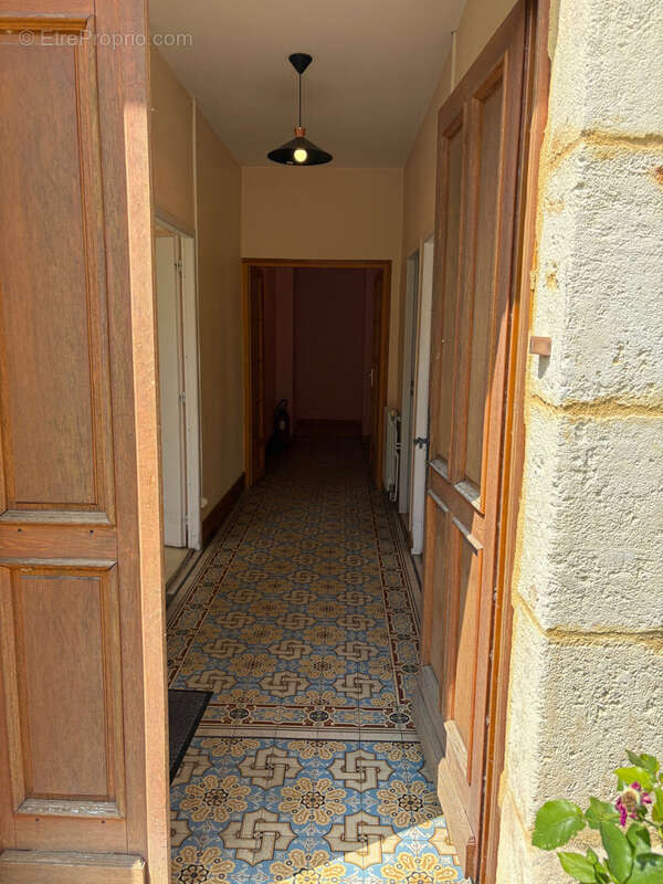 Maison à MONSEMPRON-LIBOS