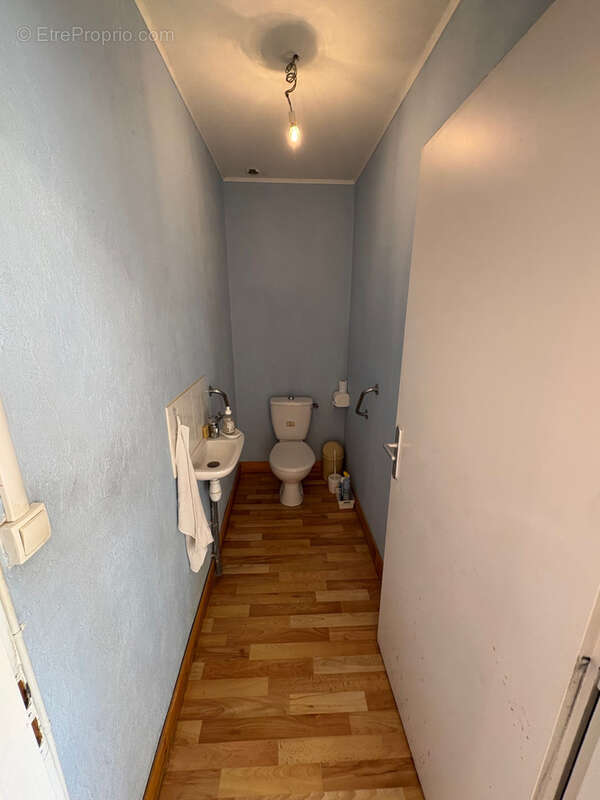 Maison à MONSEMPRON-LIBOS