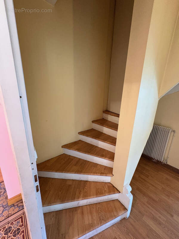 Maison à MONSEMPRON-LIBOS