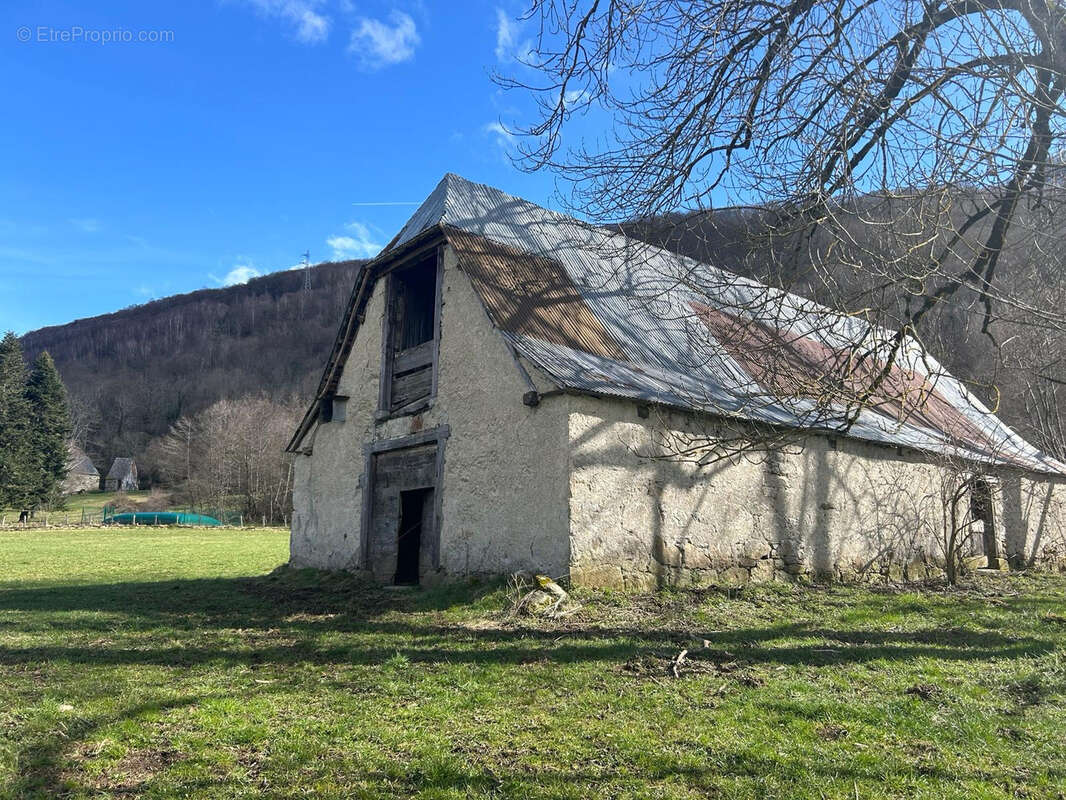 Maison à ARRENS-MARSOUS