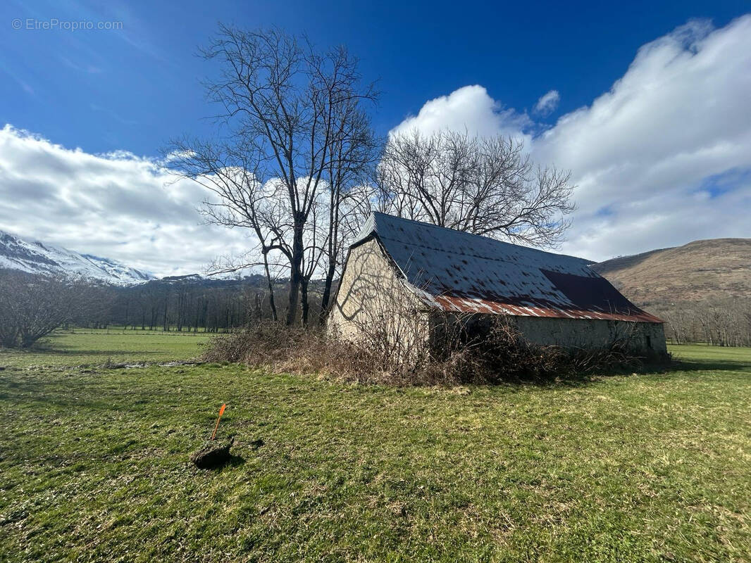 Maison à ARRENS-MARSOUS