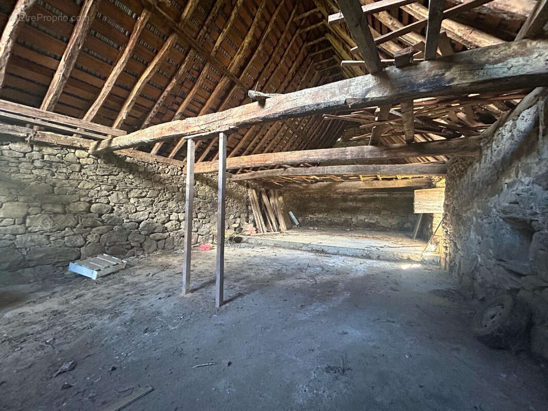 Maison à ARRENS-MARSOUS