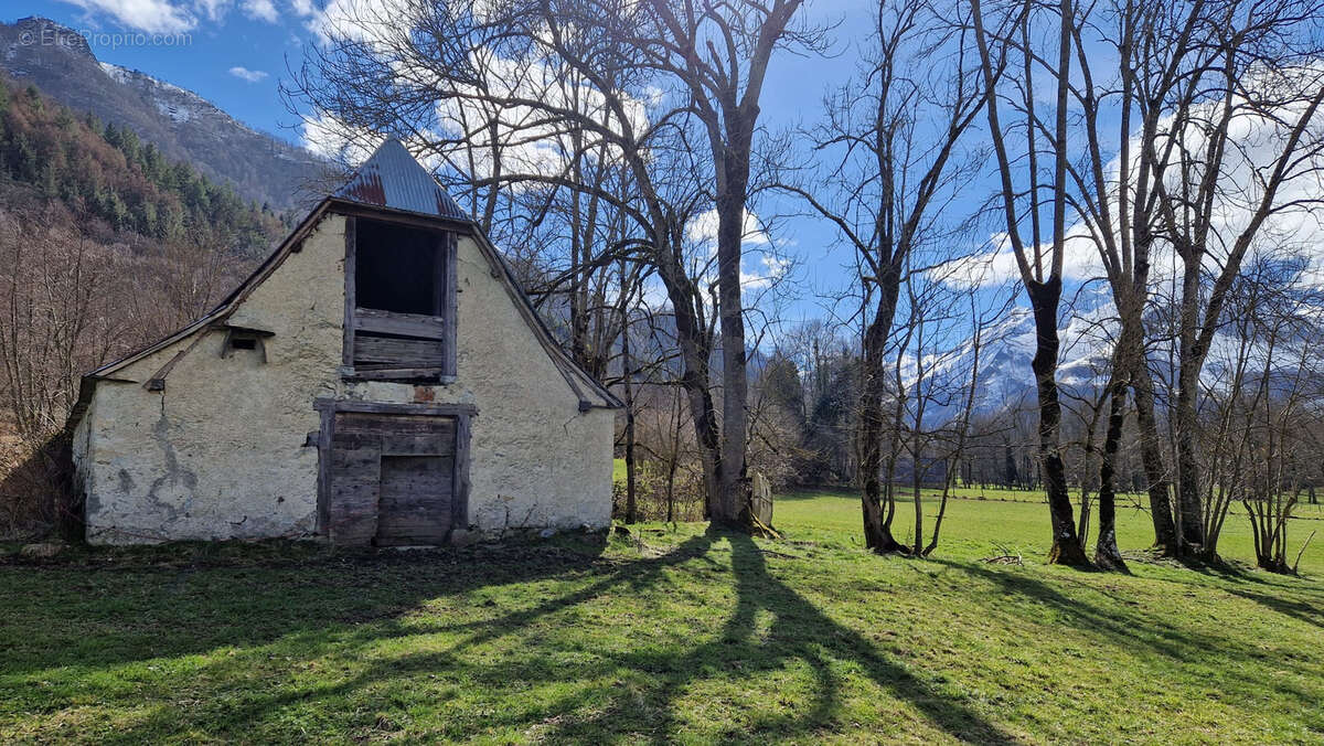 Maison à ARRENS-MARSOUS