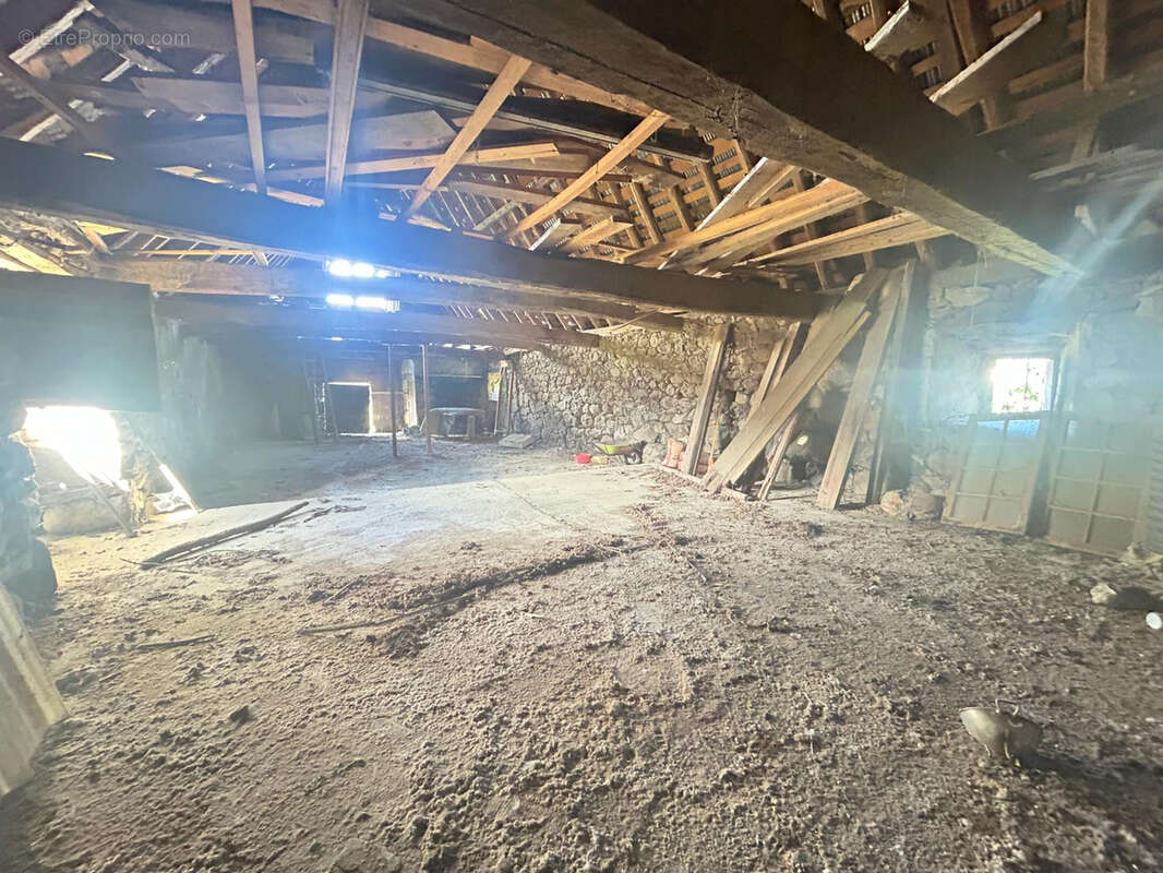 Maison à ARRENS-MARSOUS