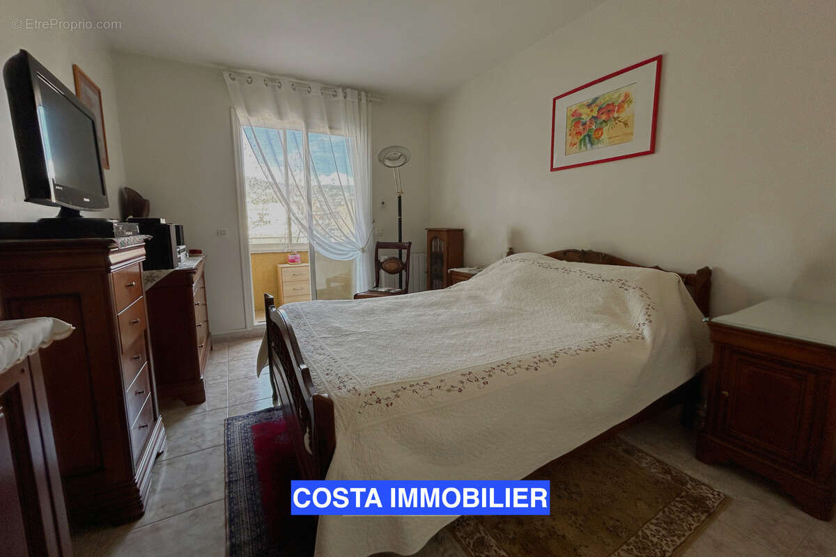 Appartement à DRAGUIGNAN