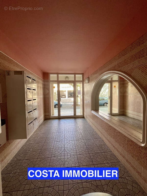 Appartement à DRAGUIGNAN