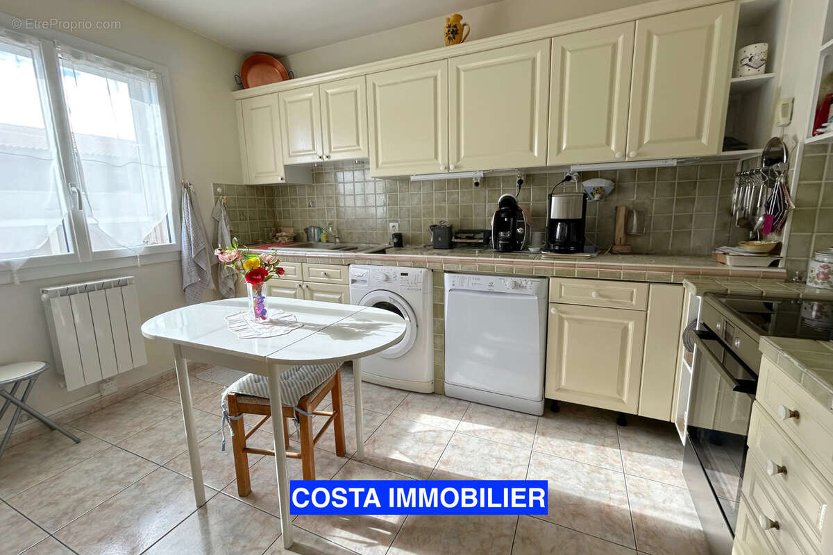 Appartement à DRAGUIGNAN