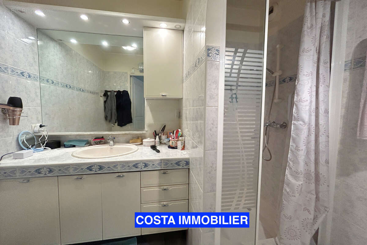 Appartement à DRAGUIGNAN