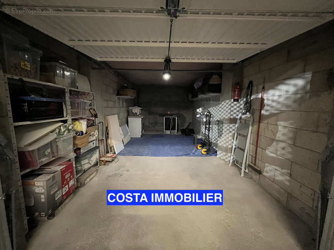 Appartement à DRAGUIGNAN