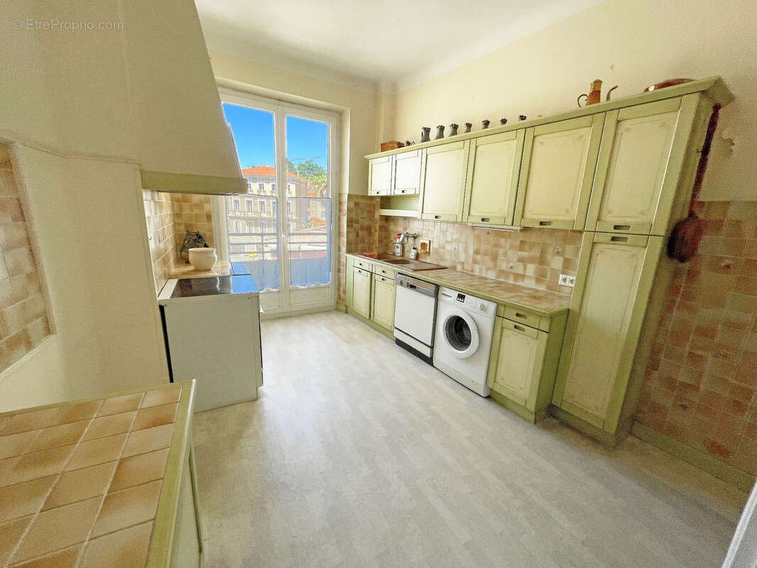 Appartement à SAINTE-MAXIME