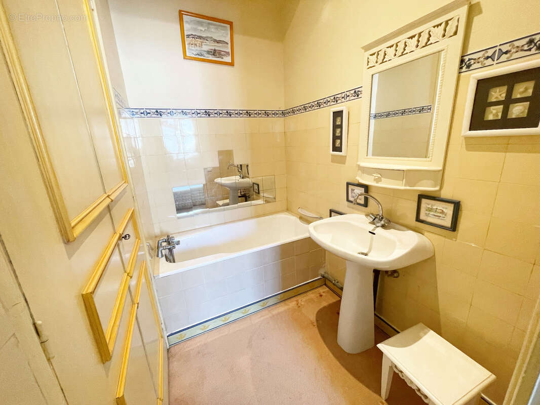 Appartement à SAINTE-MAXIME