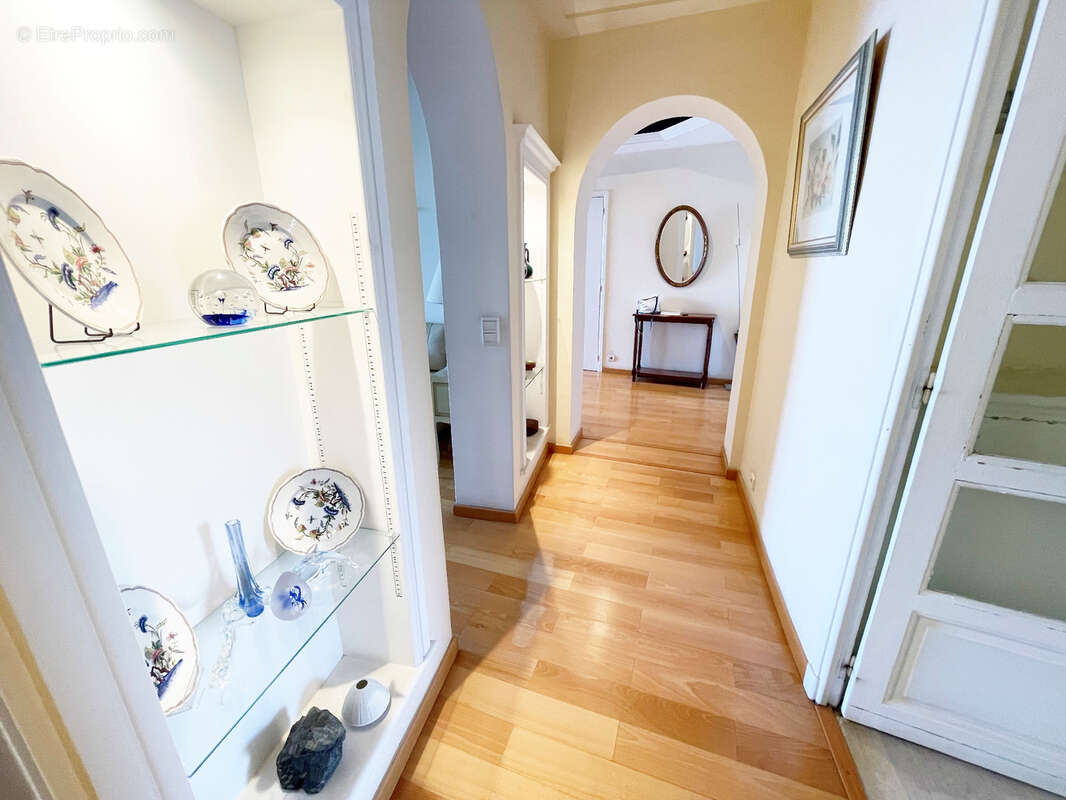 Appartement à SAINTE-MAXIME