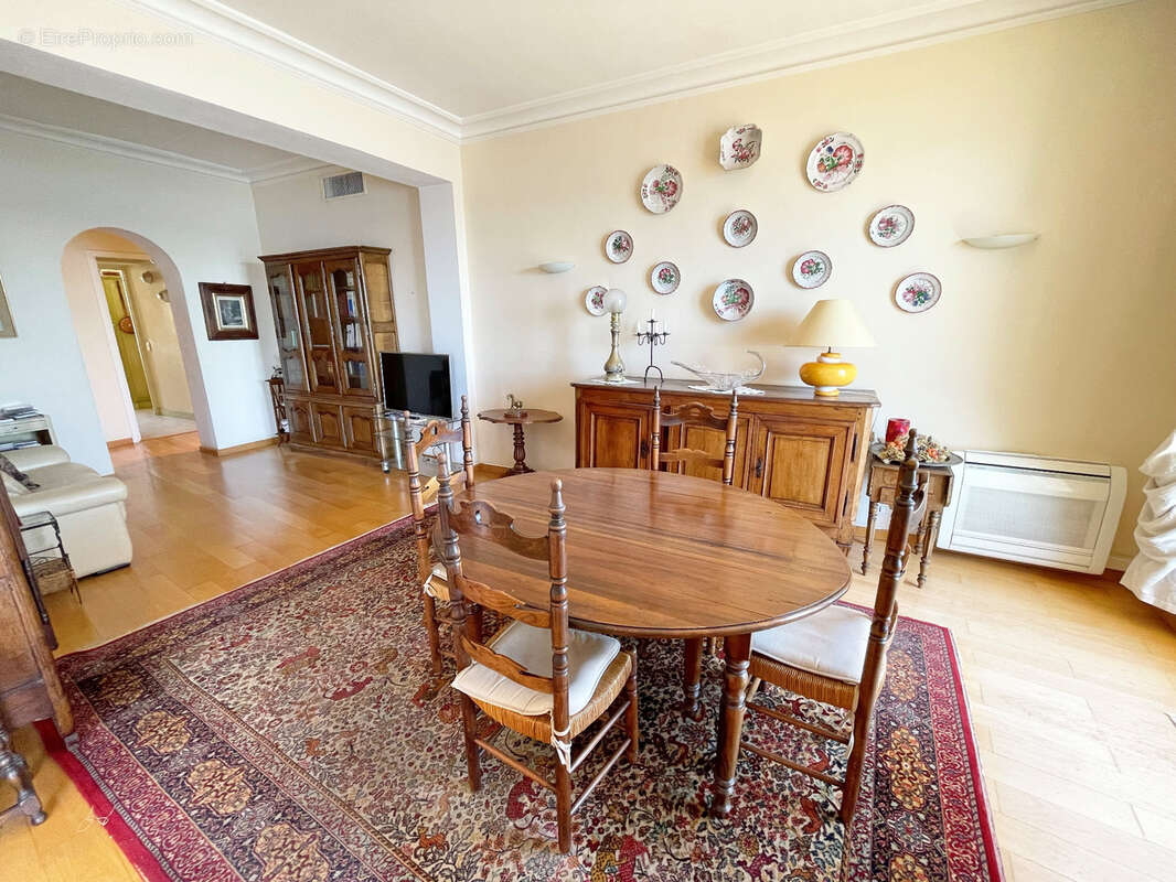 Appartement à SAINTE-MAXIME