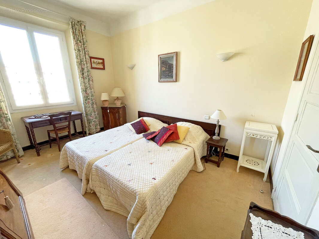 Appartement à SAINTE-MAXIME