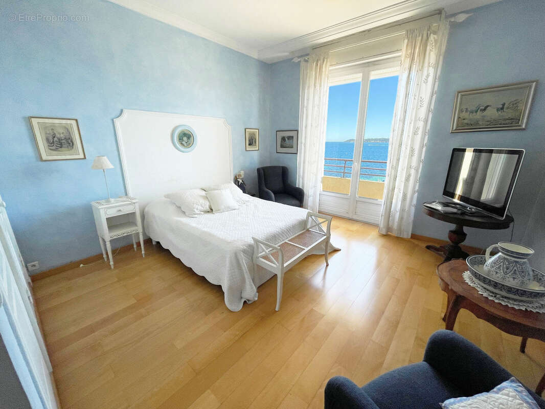 Appartement à SAINTE-MAXIME